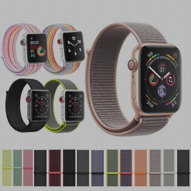 Las mejores accesorios accesorios iwatch