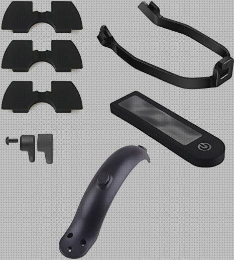 Opiniones de xiaomi accesorios accesorios patinete xiaomi m365