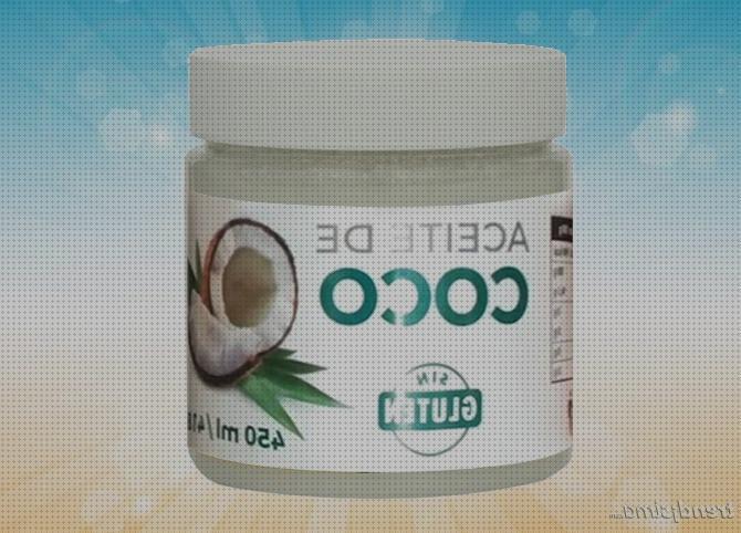 Review de aceite de coco solido