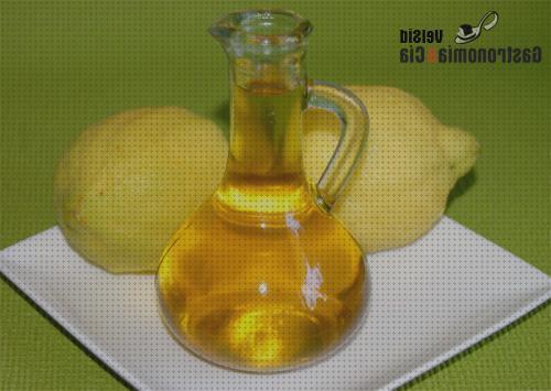Chollos Aceite De Limon durante el BlackFriday