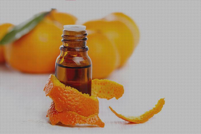 ¿Dónde poder comprar aceites aceite de naranja?