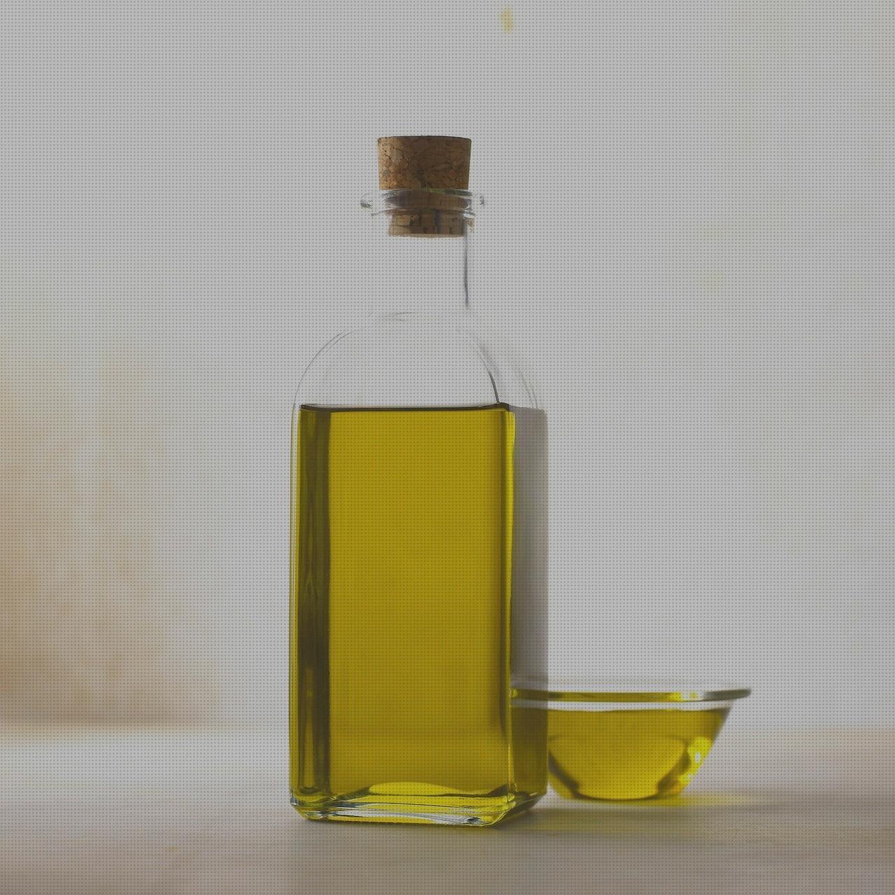 Las mejores marcas de aceite de oliva virgen extra hojiblanca
