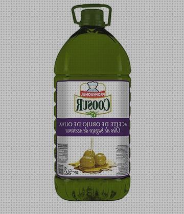 ¿Dónde poder comprar aceites aceite de orujo de oliva?