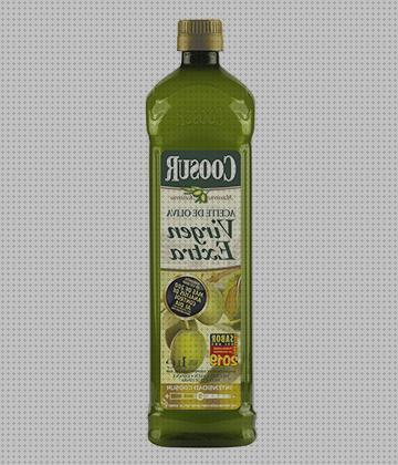 Las mejores aceites aceites de oliva extra virgen