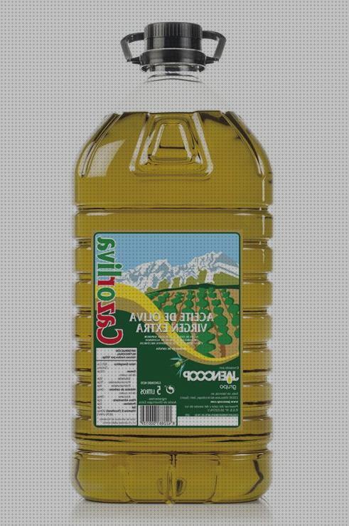Las mejores marcas de aceites aceite de oliva cooperativa