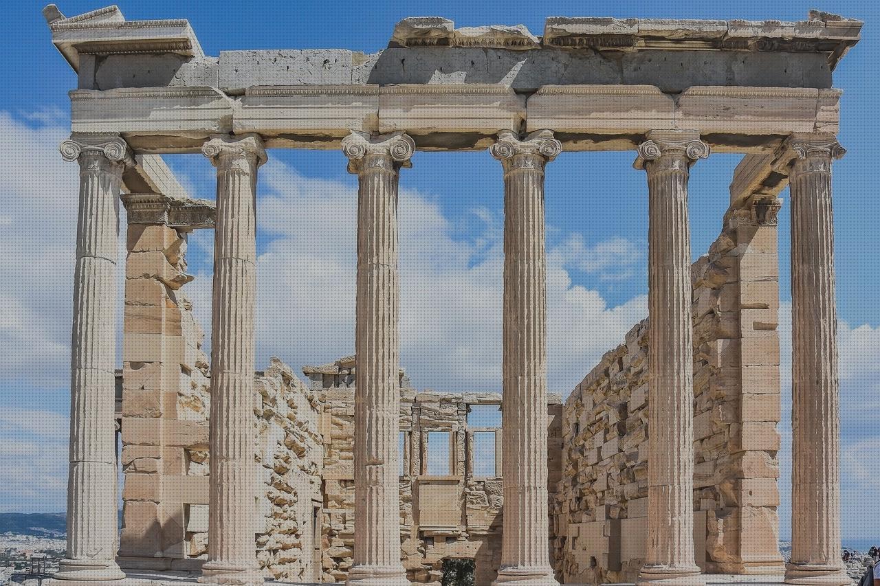 TOP 10 acropolis de atenas para comprar