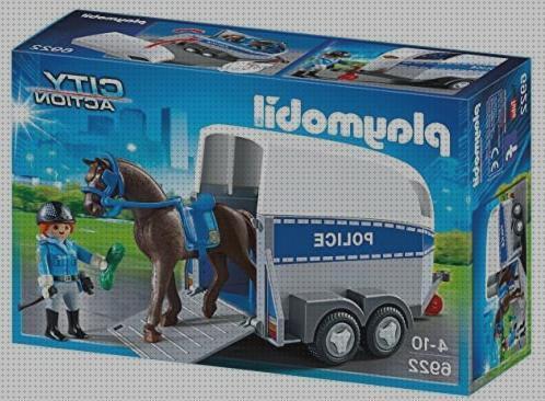 Las mejores action playmobil playmobil action