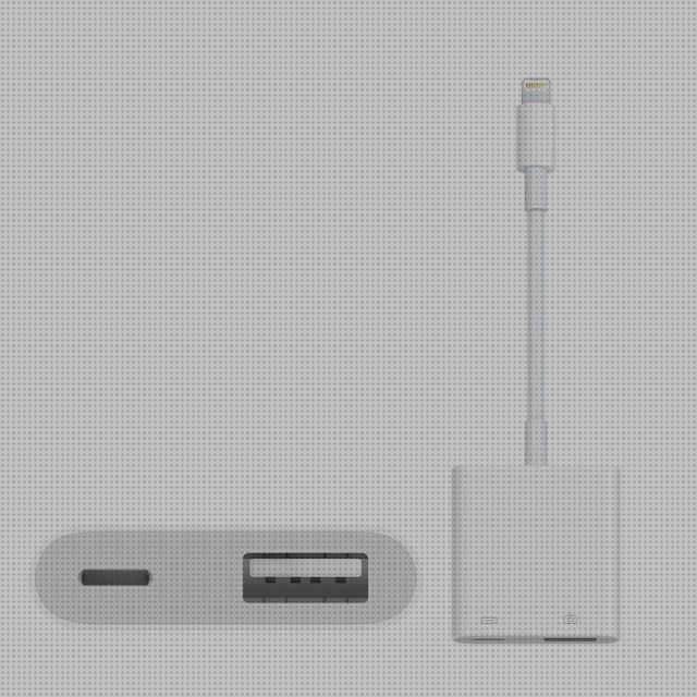 Las mejores usb adaptador lightning a usb