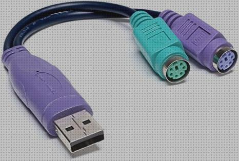 Las mejores usb adaptador ps2 usb