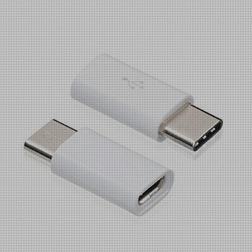 Ofertas Adaptador Usb C Macho A Micro Usb Hembra durante BlackFriday