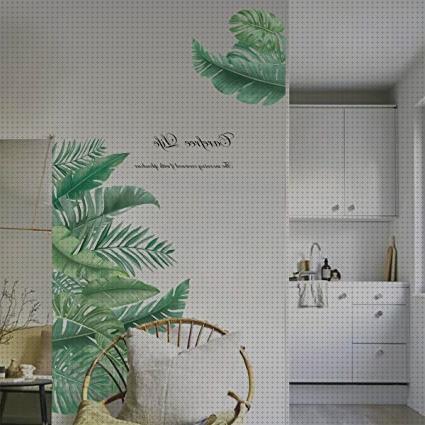 Las mejores marcas de adhesivos adhesivos pared decorativos