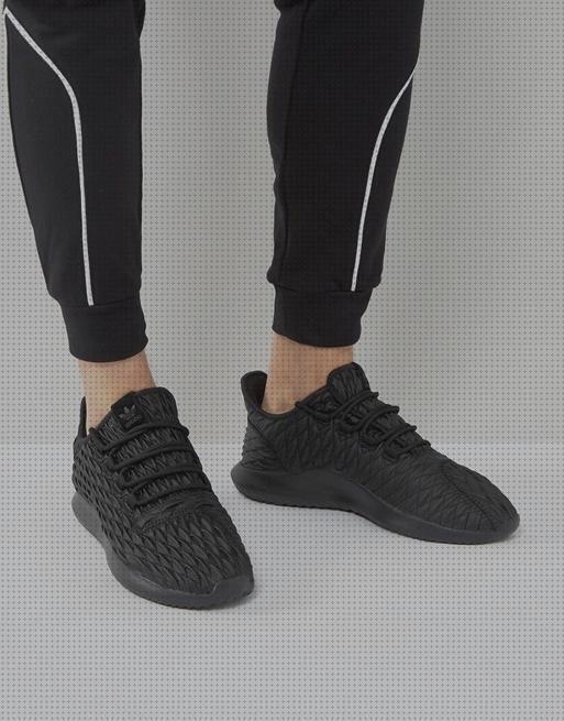 Review de adidas tubular shadow hombre