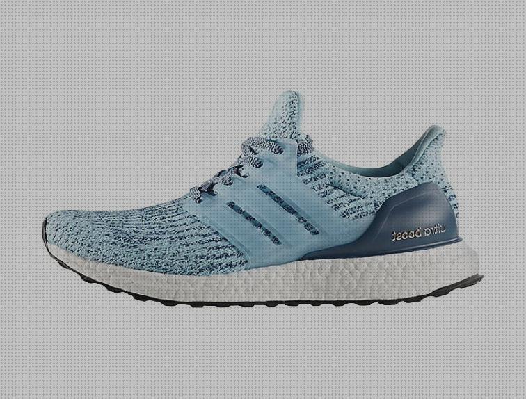 Review de adidas ultra boost mujer