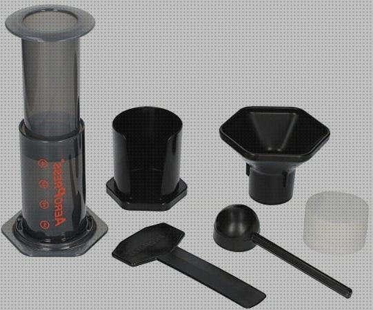 Review de aeropress