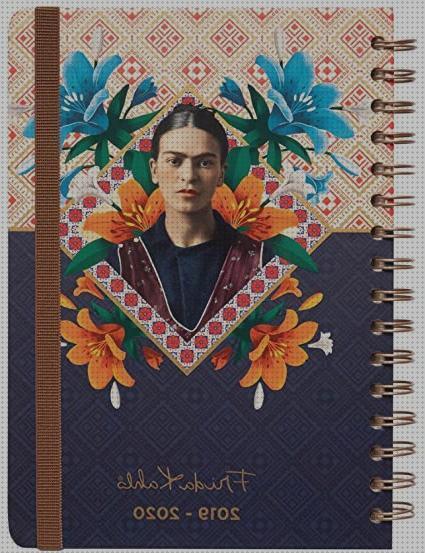 Oportunidades Agenda Frida Kahlo 2020 para el Blackfriday