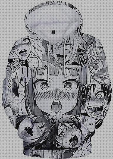 Las mejores marcas de ahegao