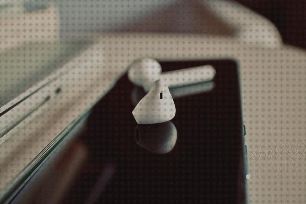 Los 20 Mejores airpods inalambricos