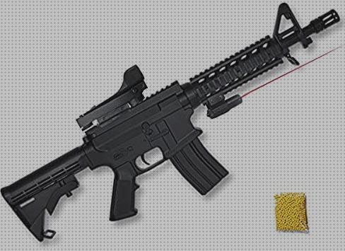 ¿Dónde poder comprar airsoft?