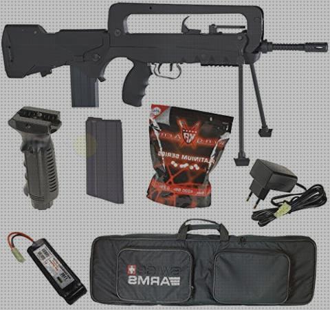 Las mejores accesorios airsoft accesorios