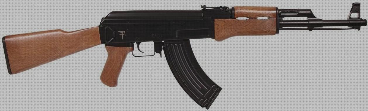 ¿Dónde poder comprar airsoft ak47 airsoft?