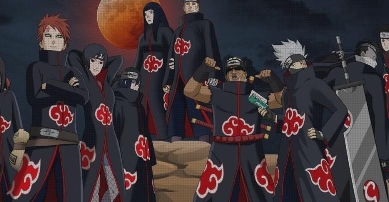 ¿Dónde poder comprar akatsuki?