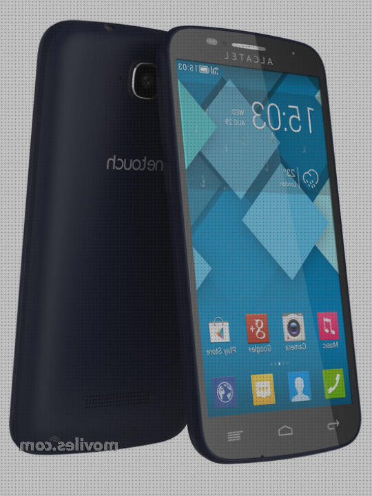 Opiniones de alcatel one touch idol dondexbox one mas barata conga cecotec 990 excellence alcatel one touch c7