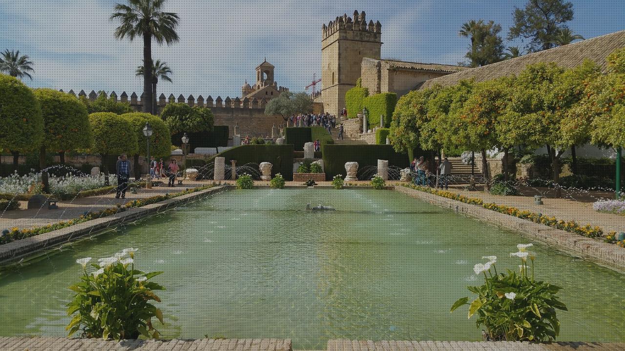 Las mejores marcas de reyes alcazar de los reyes cristianos