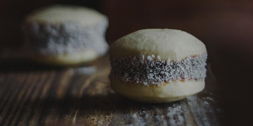 Review de alfajores