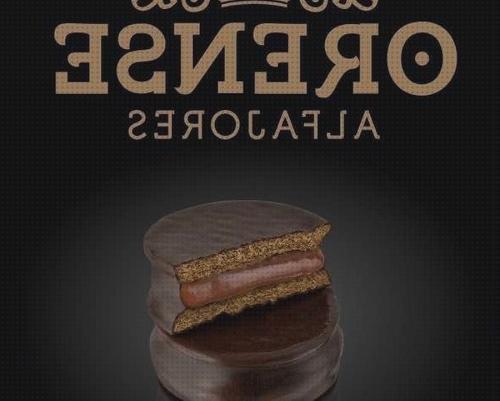 10 Mejores alfajores