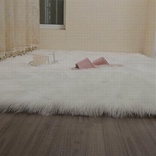 Las mejores alfombras alfombra blanca
