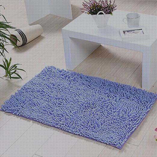 Las mejores alfombras alfombra de baño
