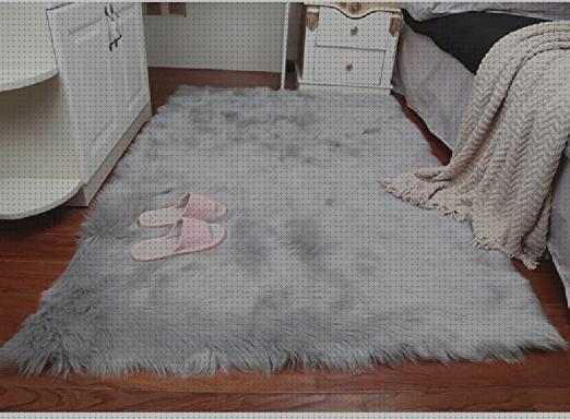 Review de alfombra dormitorio