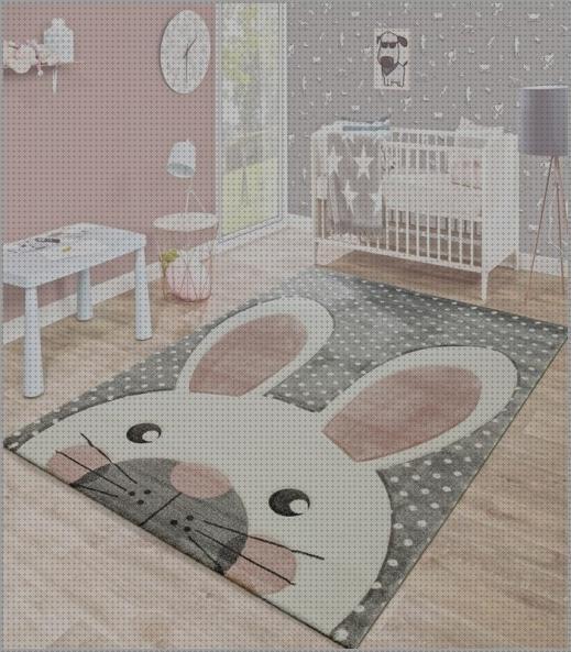 Las mejores infantiles alfombra infantiles