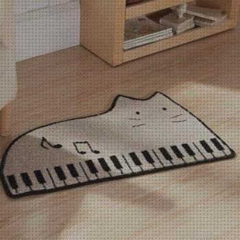Las mejores alfombras alfombra musical