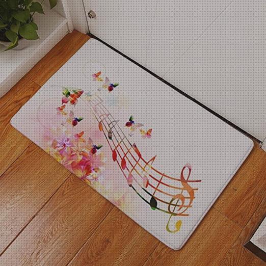 Review de alfombra piano