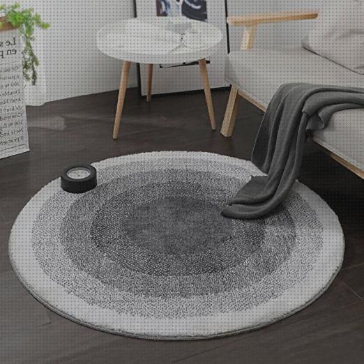 Las mejores alfombras alfombra redonda