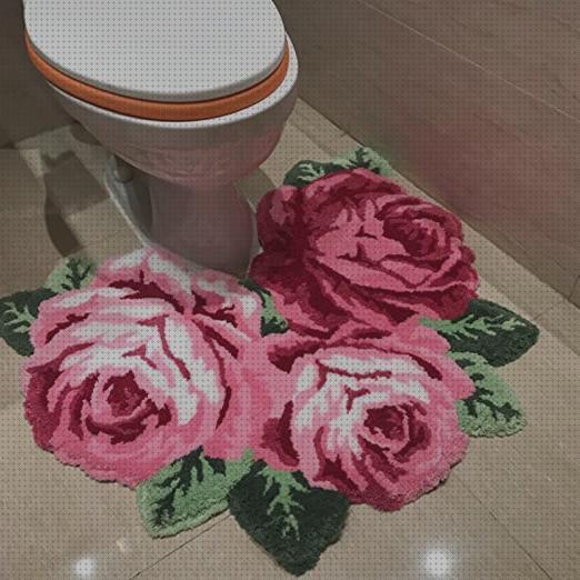 Las mejores alfombras alfombra rosa