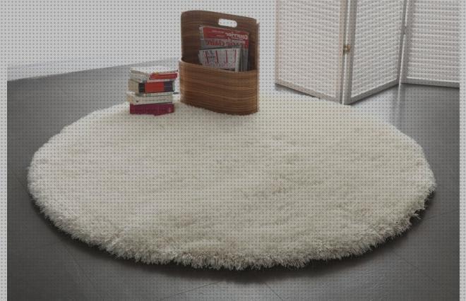 Las mejores marcas de alfombras alfombra blanca