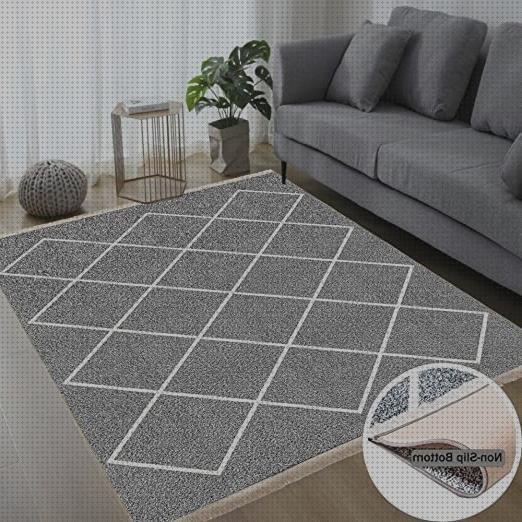 Las mejores marcas de alfombras alfombra comedor