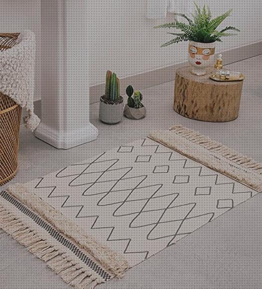 Las mejores marcas de alfombras alfombra lavable