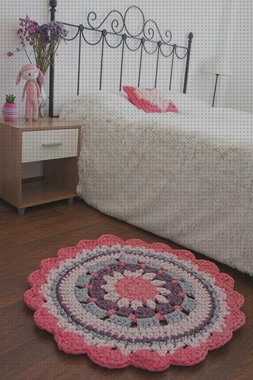 Las mejores marcas de alfombras alfombra niña