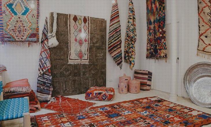Las mejores alfombras