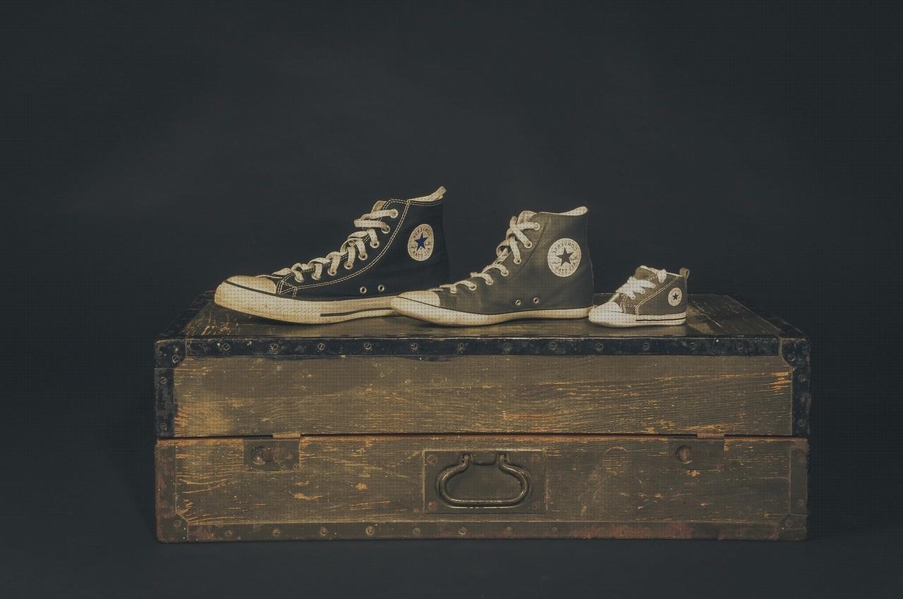 ¿Dónde poder comprar stars all all star converse hombre?