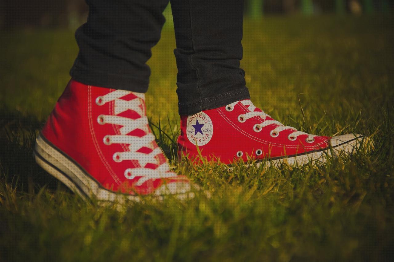 Opiniones de stars all all star converse hombre