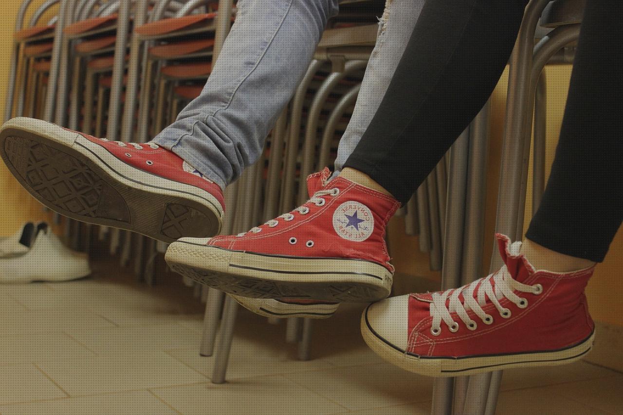 ¿Dónde poder comprar stars all all star converse mujer?