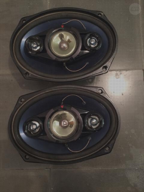 Las mejores altavoces altavoces 6x9