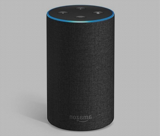 Las mejores marcas de alexa altavoz inteligente con alexa