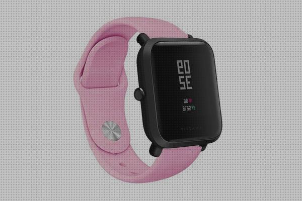 11 Mejores amazfit correas