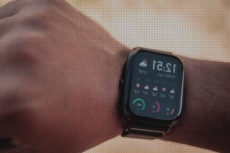 ¿Dónde poder comprar amazfit amazfit gts?