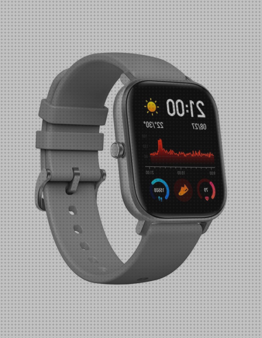 Análisis de los 19 mejores amazfit gts